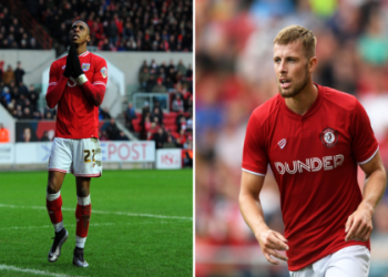 Cardiff City vs Bristol City F.C.: Head-to-Head Stats, Records & Key Numbers