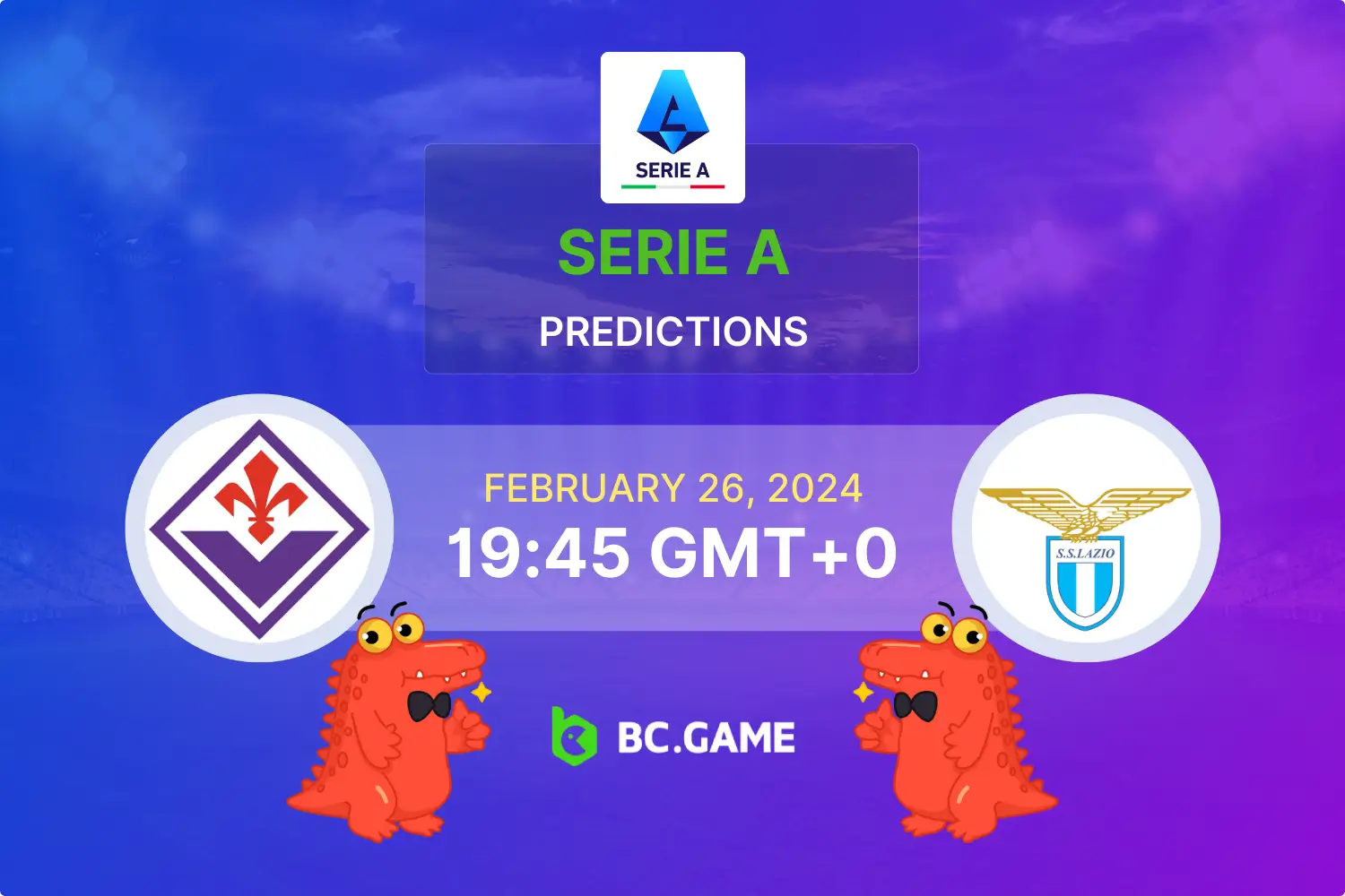 Fiorentina vs Lazio Prediction: Viola Eye Crucial Home Win in Serie A Showdown