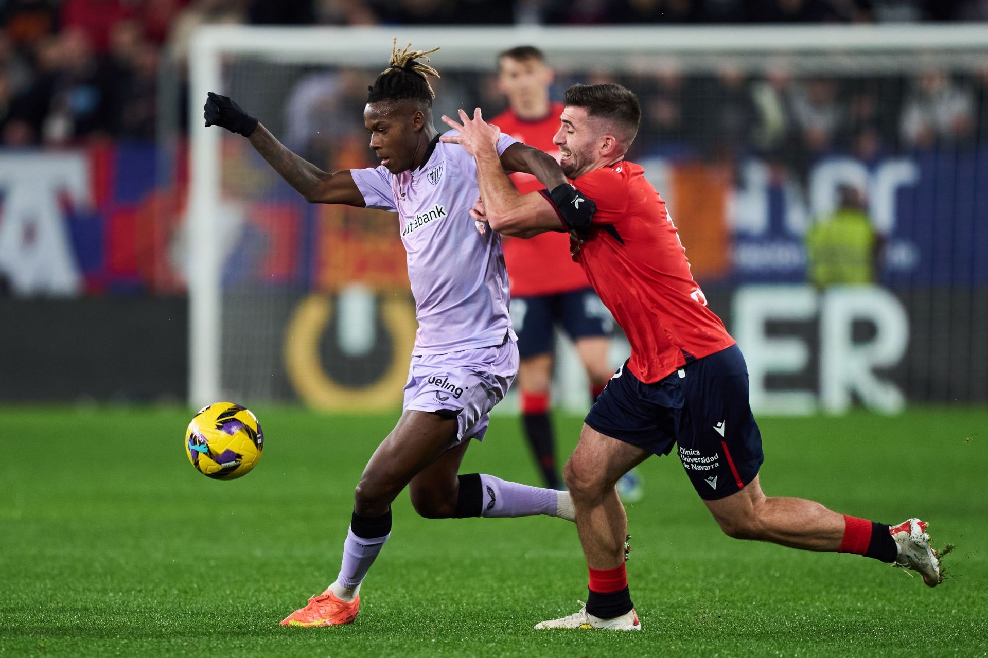 5 Expert Insights for Osasuna vs Ath Bilbao Prediction: The Ultimate Guide to Win Big