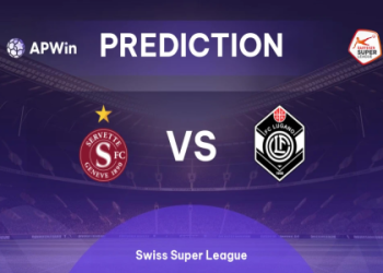 Switzerland Super League Prediction: Race for the Title and European Spots Heats Up
