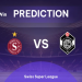 Switzerland Super League Prediction: Race for the Title and European Spots Heats Up