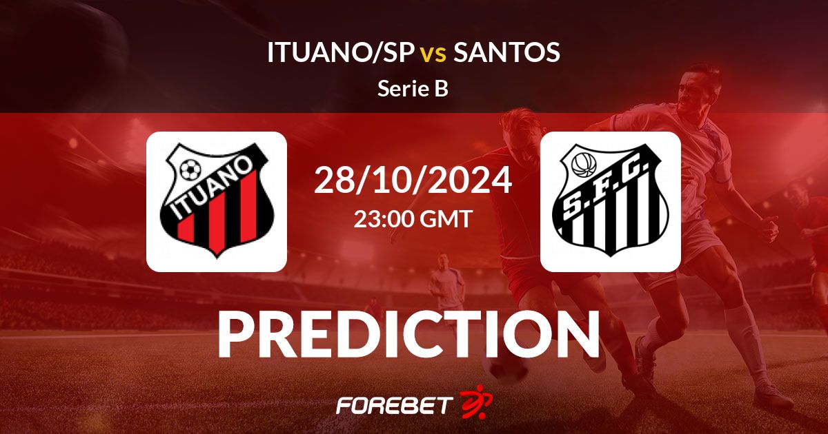 7 Expert Insights for Santos vs Ituano Prediction: The Ultimate Match Analysis Guide