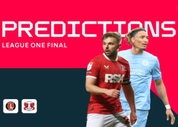 League Two Prediction: Final-Day Surprises, Relegation Six-Pointers and the Playoff Bubble