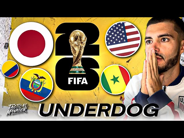 2026 World Cup Qualification Predictions: Who’s In, Who’s Out, and the Dark Horses Ready to Shock the Planet