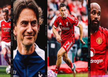 Scotland Premiership Predictions: Who Will Lift the Title in 2024–25?