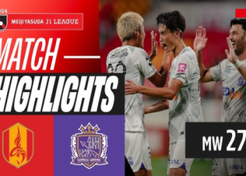 Japan J League Predictions: Expert Tips & Match Previews for the 2024 Season