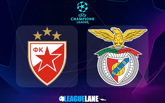 Red Star vs Benfica Prediction: 7 Expert Secrets for Accurate Match Analysis