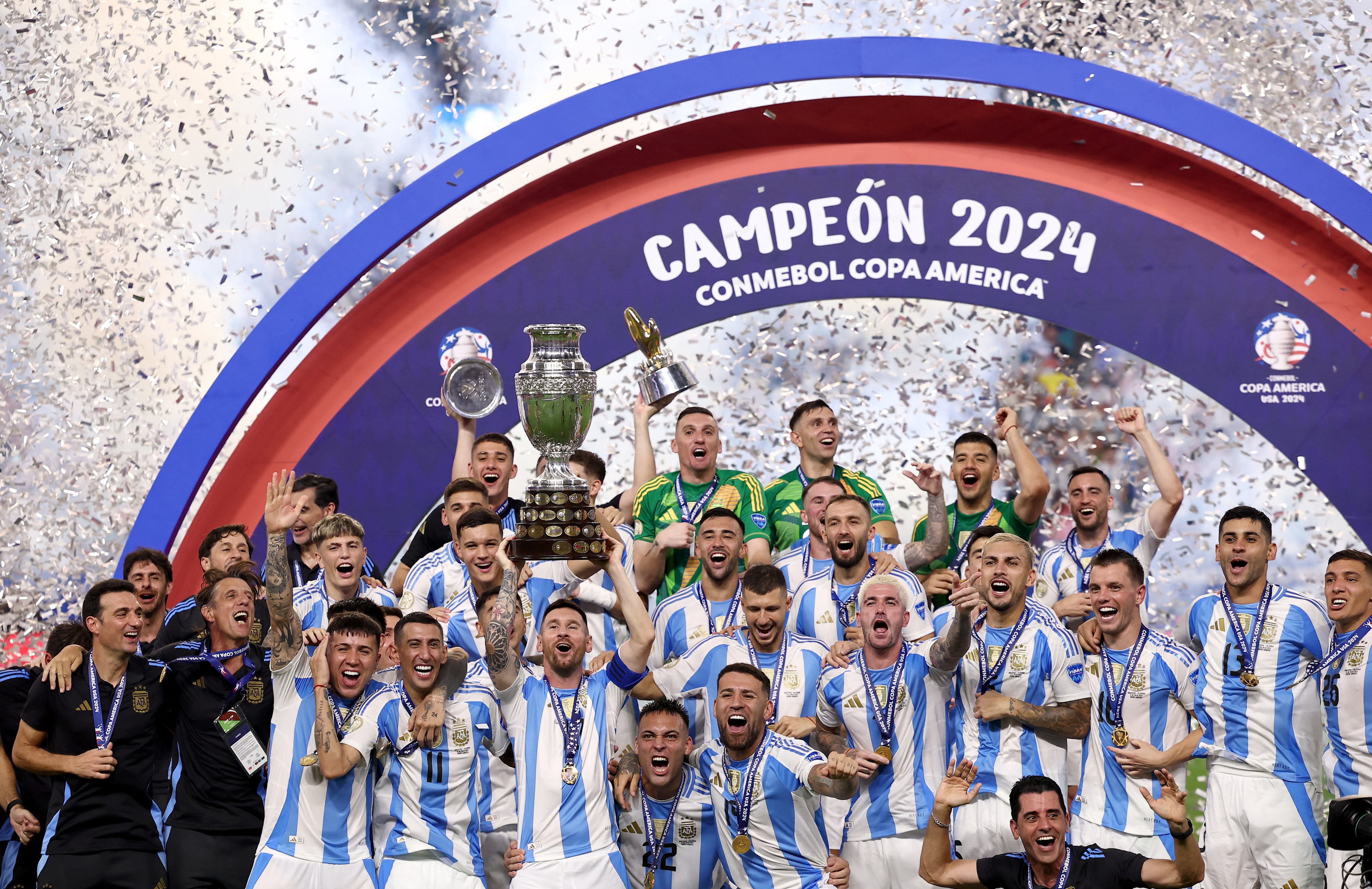 COPA Predictions: Who Will Be Crowned South America’s Next Champion?