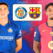 Barcelona vs Getafe: Prediction, Team News & Key Stats for La Liga Clash