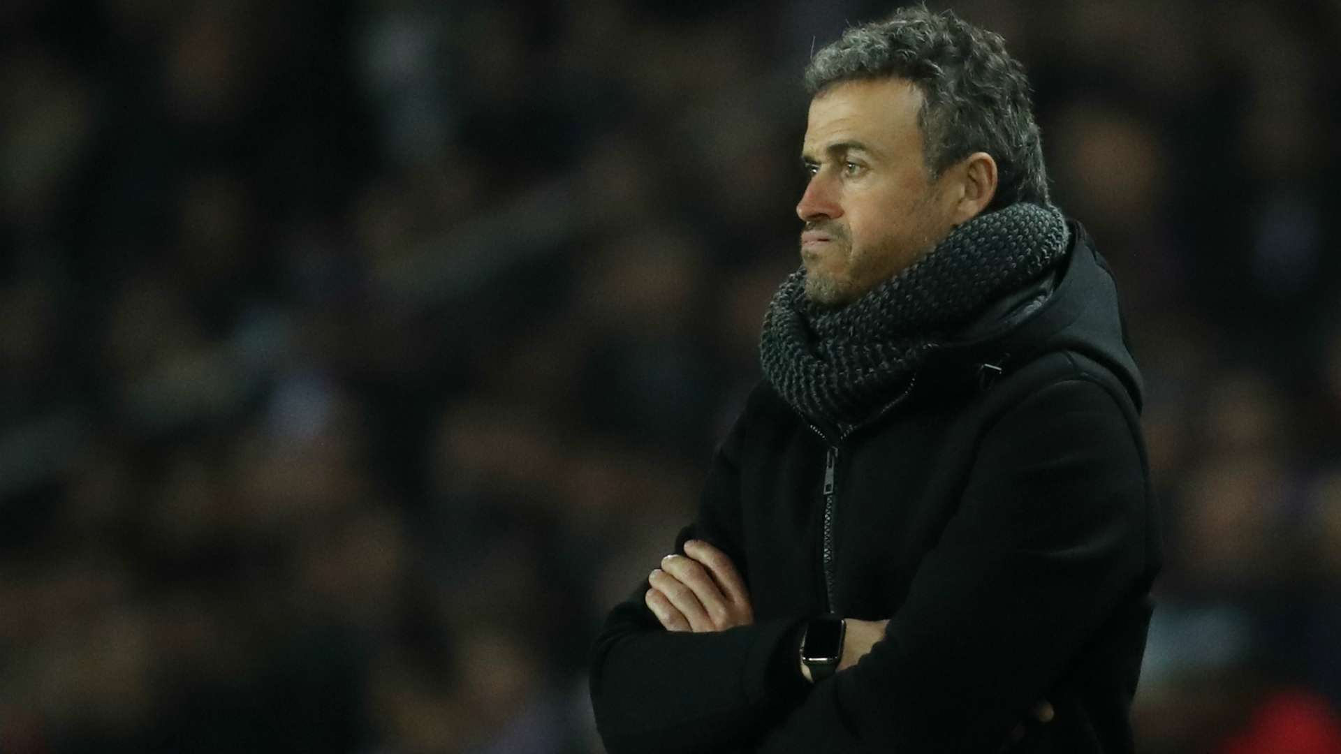 Barcelona shortlist three men to replace Luis Enrique - but current boss could yet stay