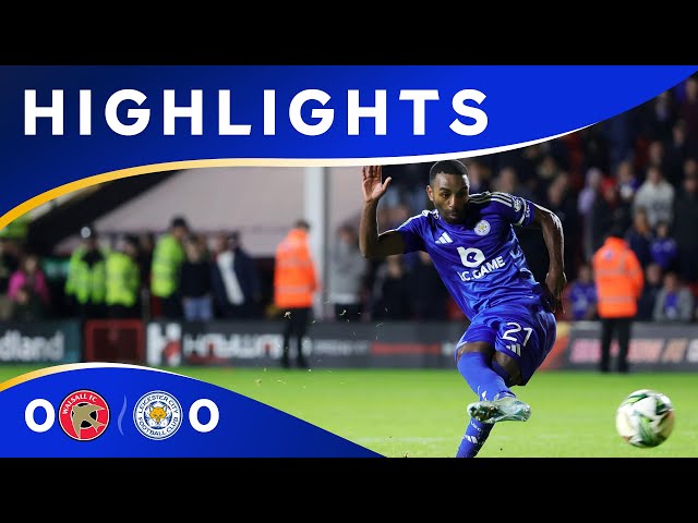 Walsall vs Leicester City Prediction: FA Cup Clash Set for Upset or Routine Foxes Win?