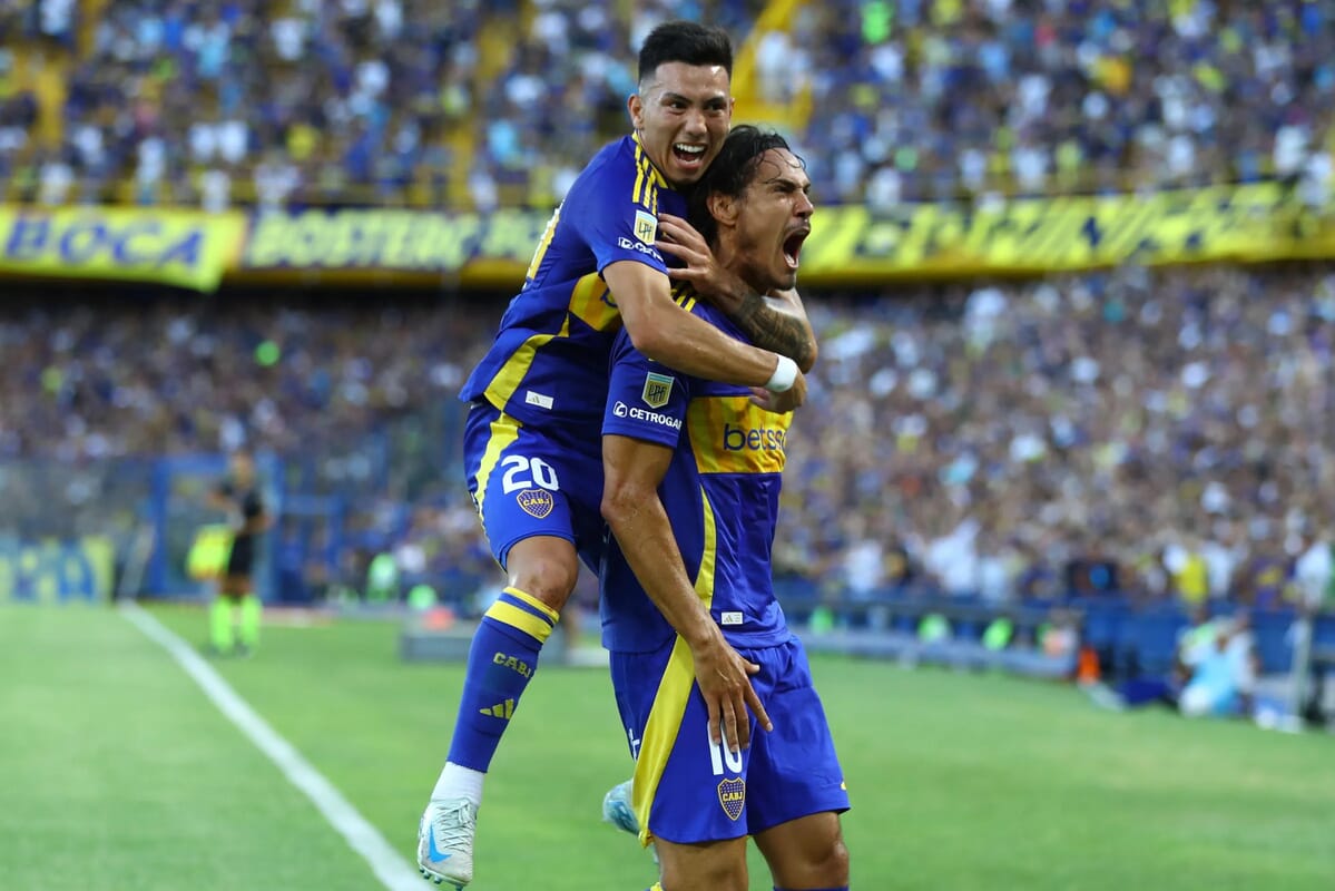 7 Expert Insights For Estudiantes vs Boca Juniors Prediction: The Ultimate Guide To Winners, Stats & Betting Trends