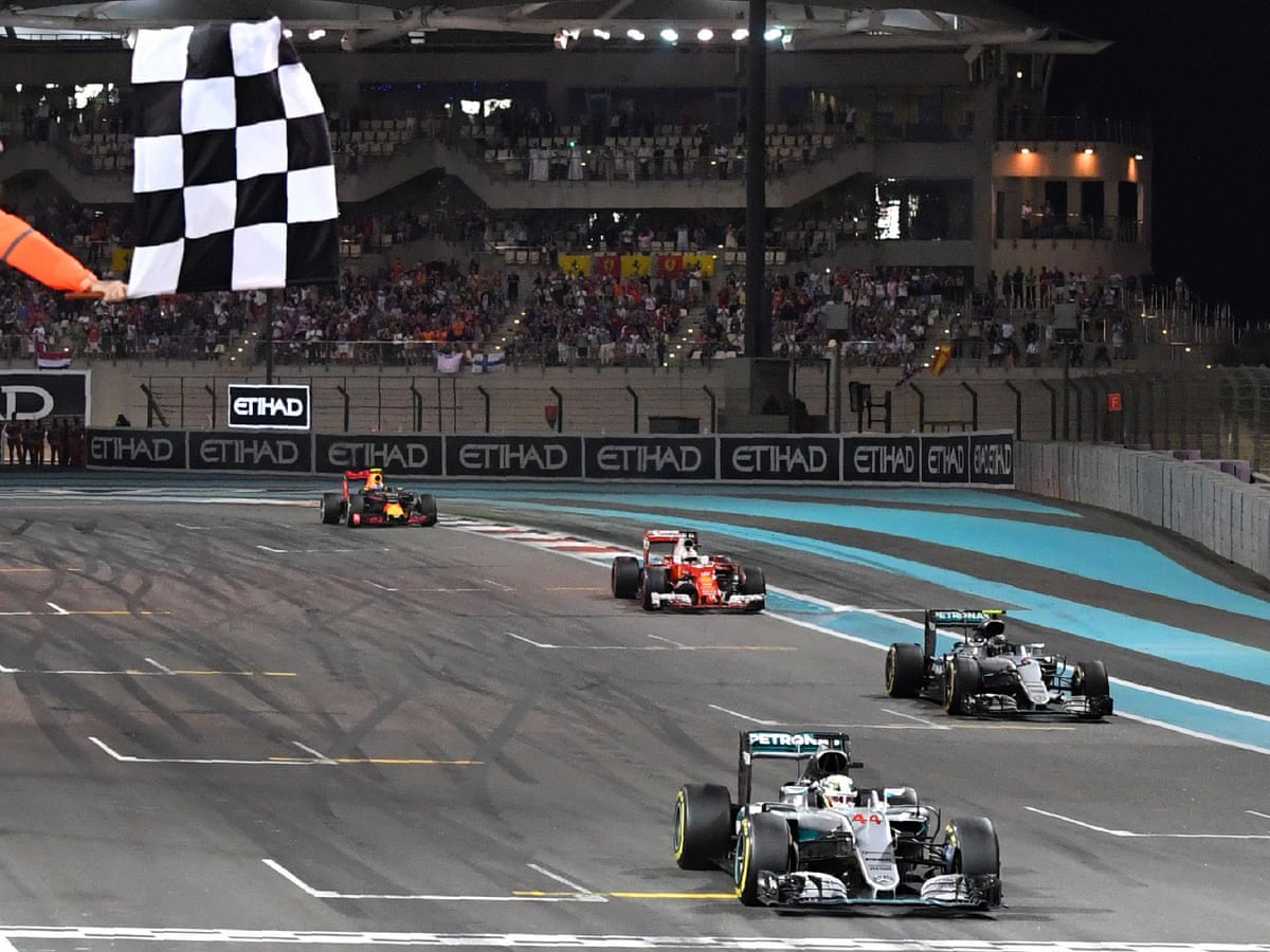 Why the 2017 F1 rule changes will not level the playing field