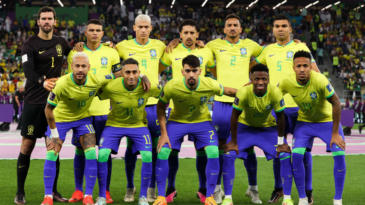 Brazil Predict: Can the Seleção Reclaim Global Glory by 2026?