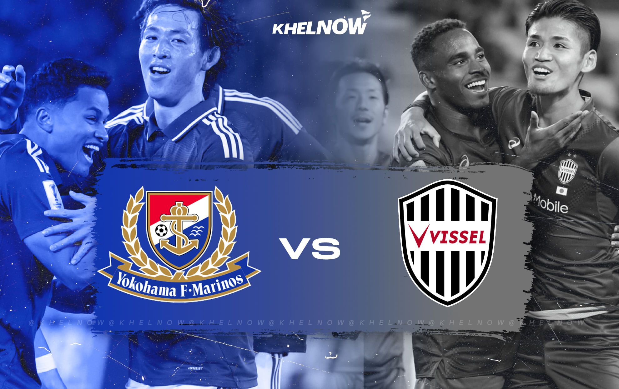 J1 League Prediction Weekly: Title Race Heats Up with Yokohama F. Marinos and Vissel Kobe Clash in Gameweek 11