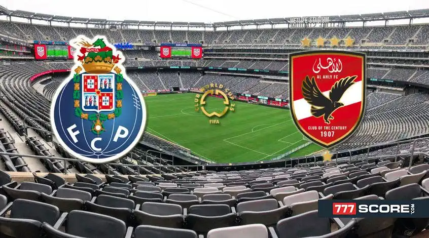 Al Ahly vs Porto Prediction: Can the African Giants Shock the Dragons?