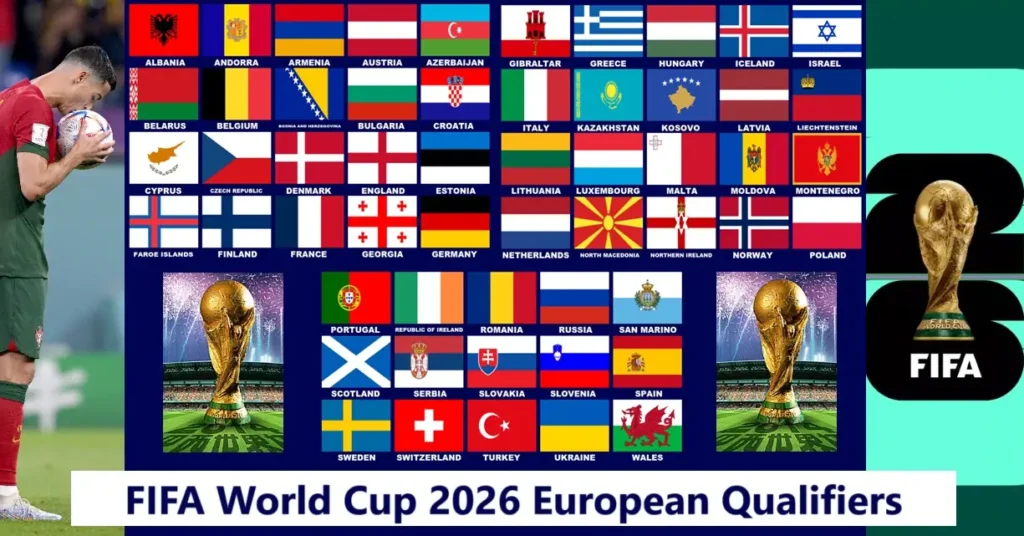 World Cup Qualifiers 2026: Data-Driven Predictions for Every Confederation