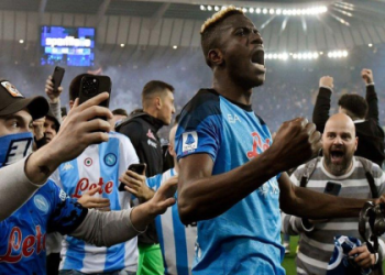 Italy Serie A Prediction: Can Inter Defend the Scudetto or Will Napoli Strike Back?