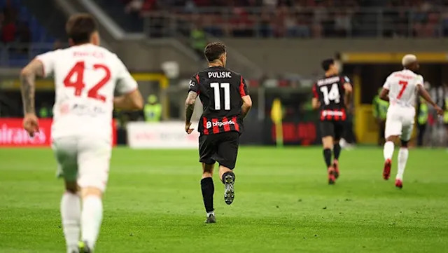 A.C. Monza vs A.C. Milan: Head-to-Head Stats, Records & Key Numbers