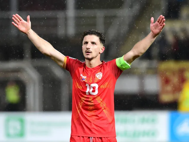 Armenia vs North Macedonia: Score Predictions, Key Stats & Tactical Preview