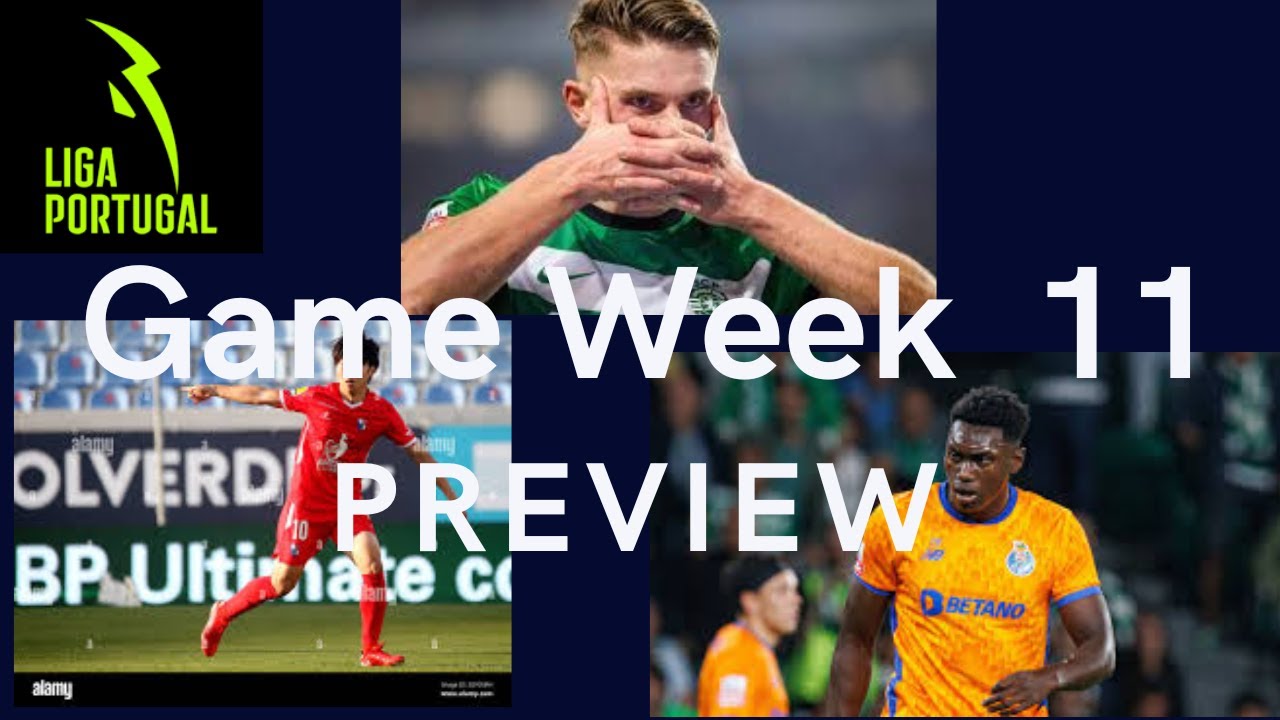 Portugal Primeira Liga Prediction: Benfica vs Porto Title Race Heats Up with Surprise Packages Lurking