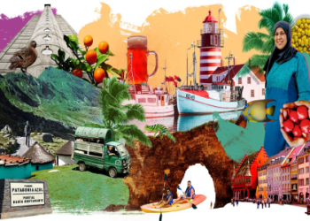 Africa Cup of Nations 2024: Bold Predictions, Dark-Horses and the Road to Glory in Ivory Coast