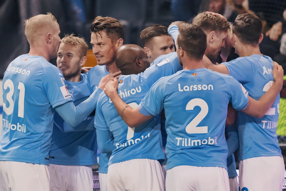 Sweden Allsvenskan 2024 Prediction: Malmö Eye Record Title as AI Models Pick Top Four Finishers