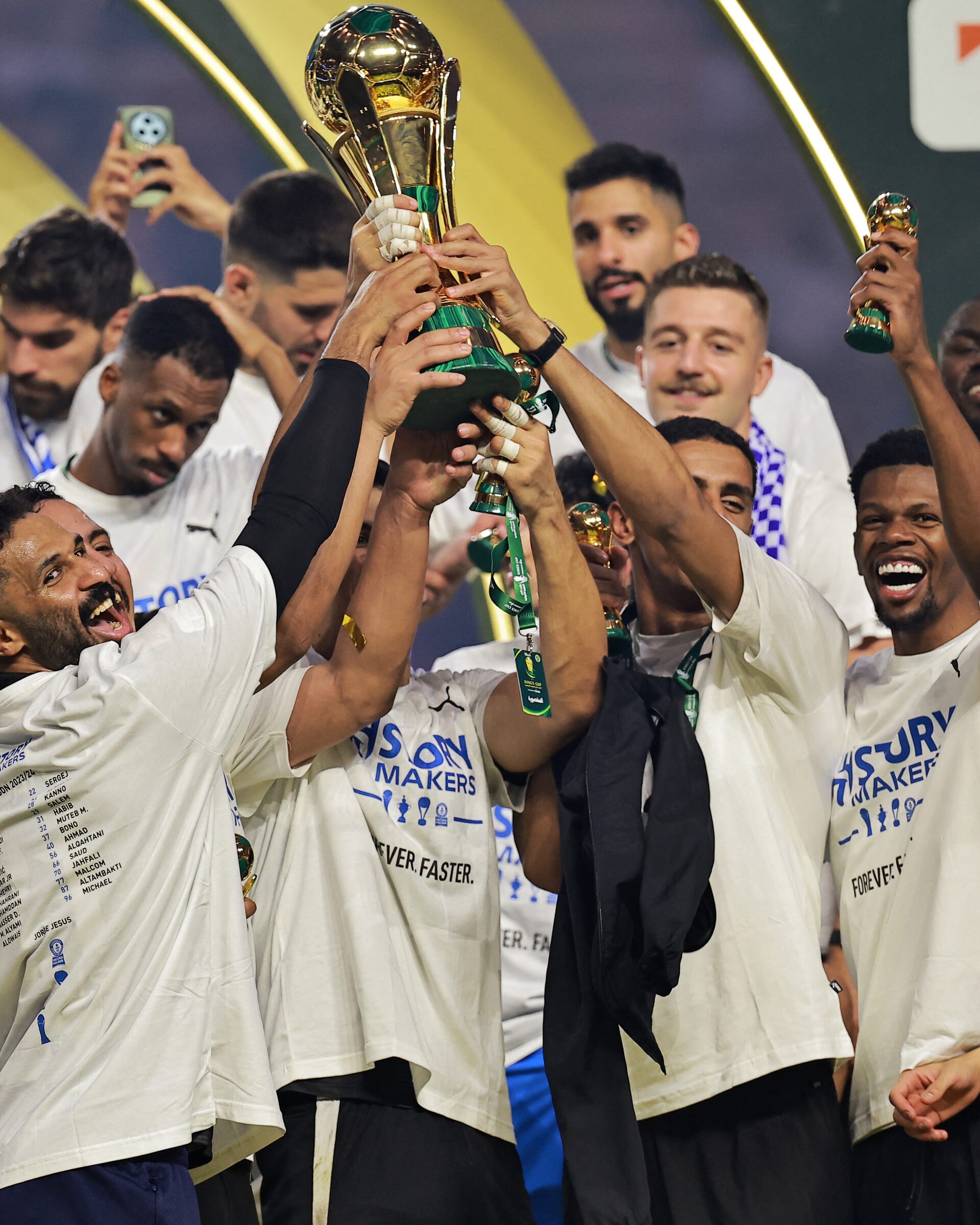 Al Hilal vs Al Oroba Prediction: Trophy-Holders to Dominate King’s Cup Last-16 Clash
