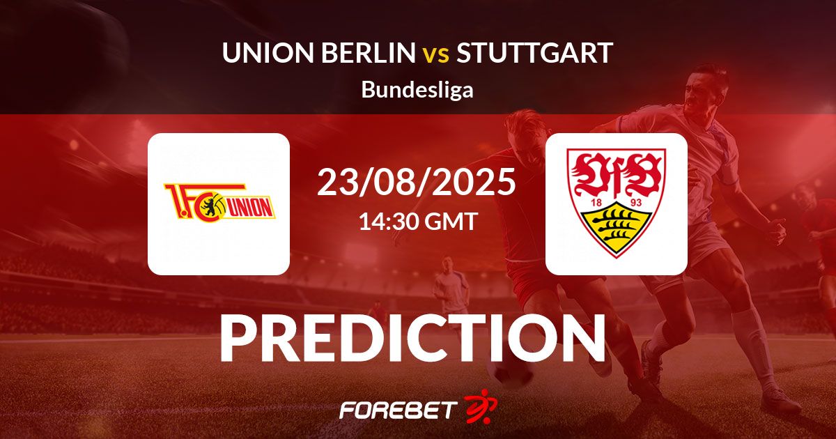 Stuttgart vs Union Berlin Prediction: 7 Expert Insights & Proven Data for the Ultimate Bundesliga Bet