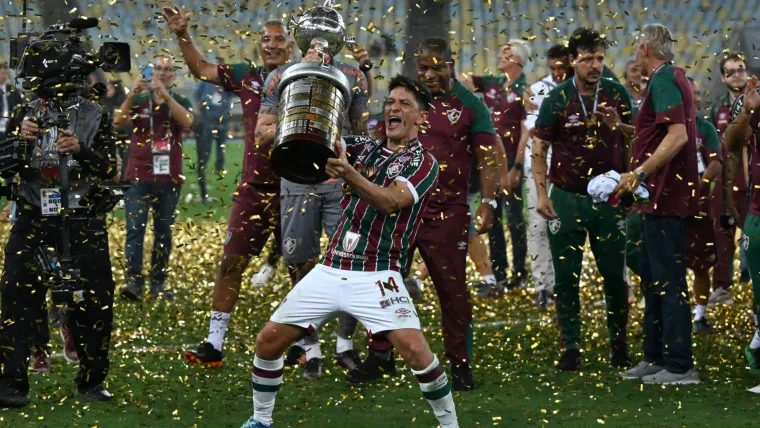 Copa Libertadores Prediction: Who Will Lift the 2024 Trophy?