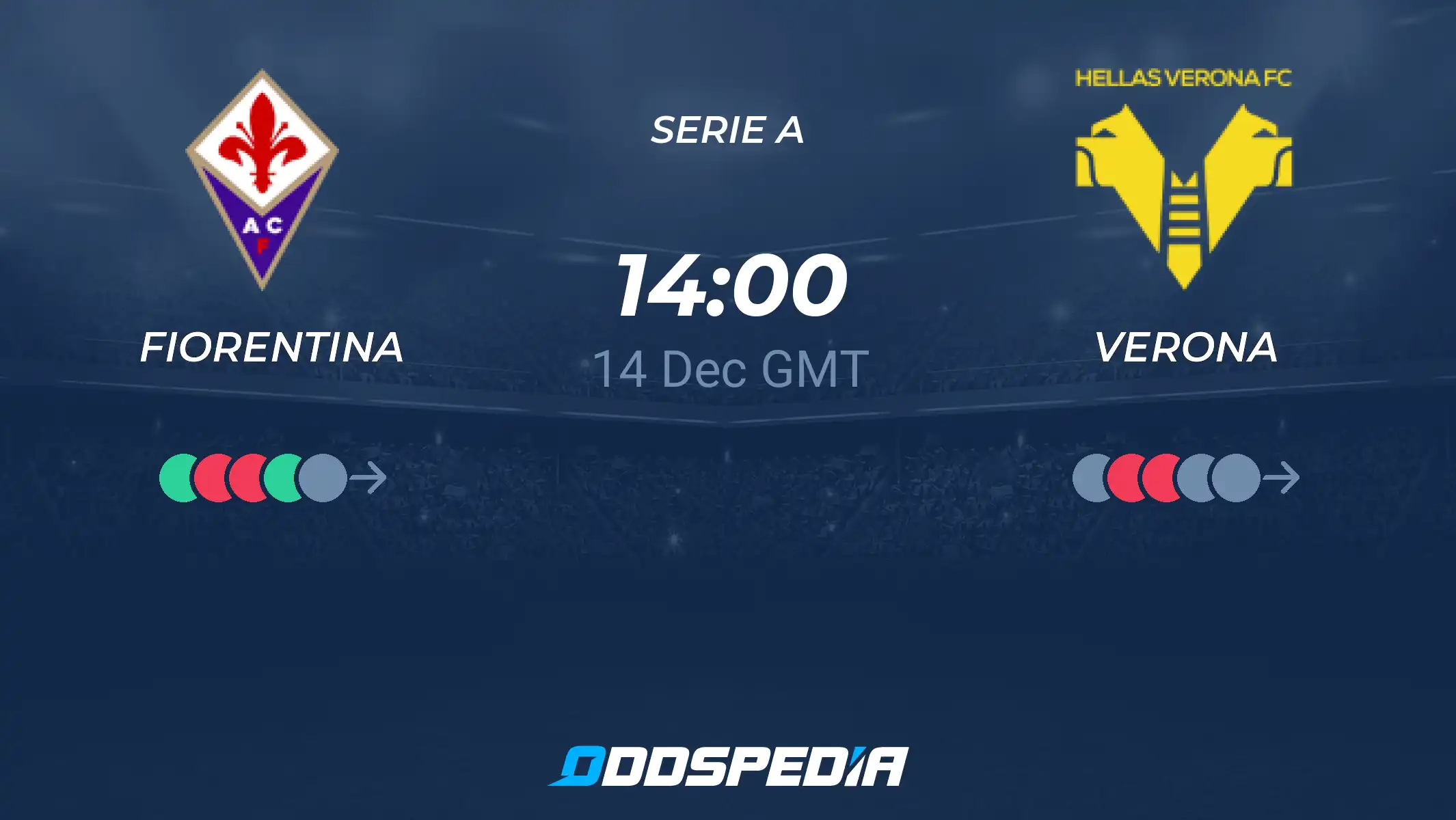 Verona vs Fiorentina Predictions: Line-ups, Odds & Tactical Outlook for Serie A Clash