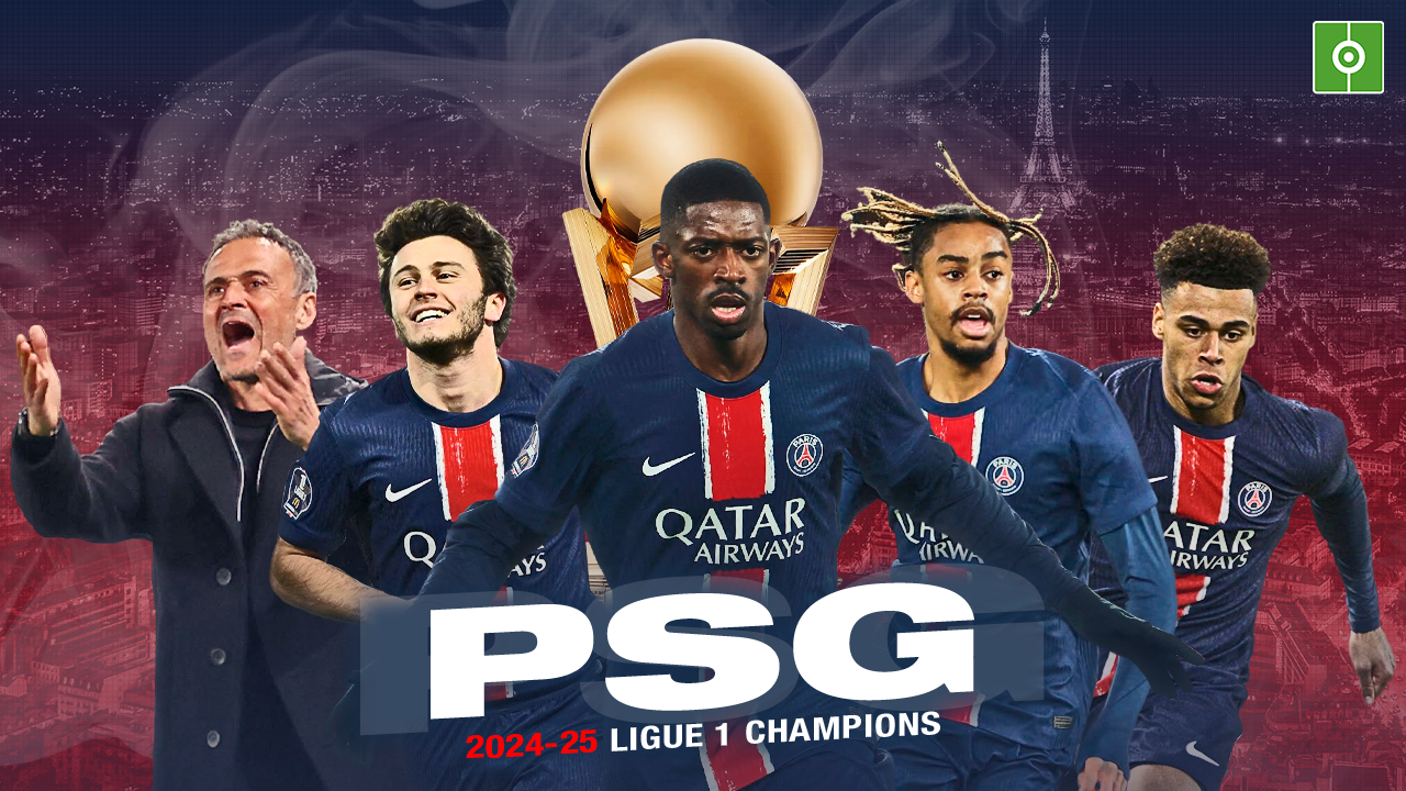 Ligue 1 Prediction: Why PSG’s Crown Could Finally Slip in 2024-25