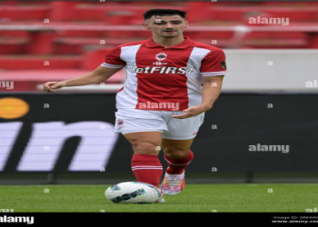 Belgium League Prediction: Title Race, European Spots & Relegation Battles Ahead of Matchday 34