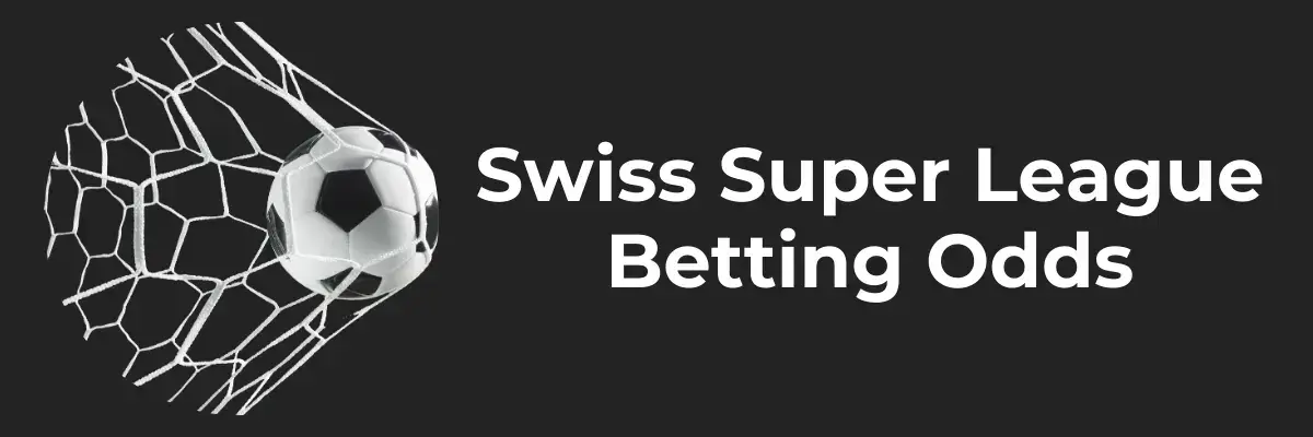 Swiss Super League 2024–25 Title Race: Data-Driven Prediction, Dark Horses & Relegation Odds
