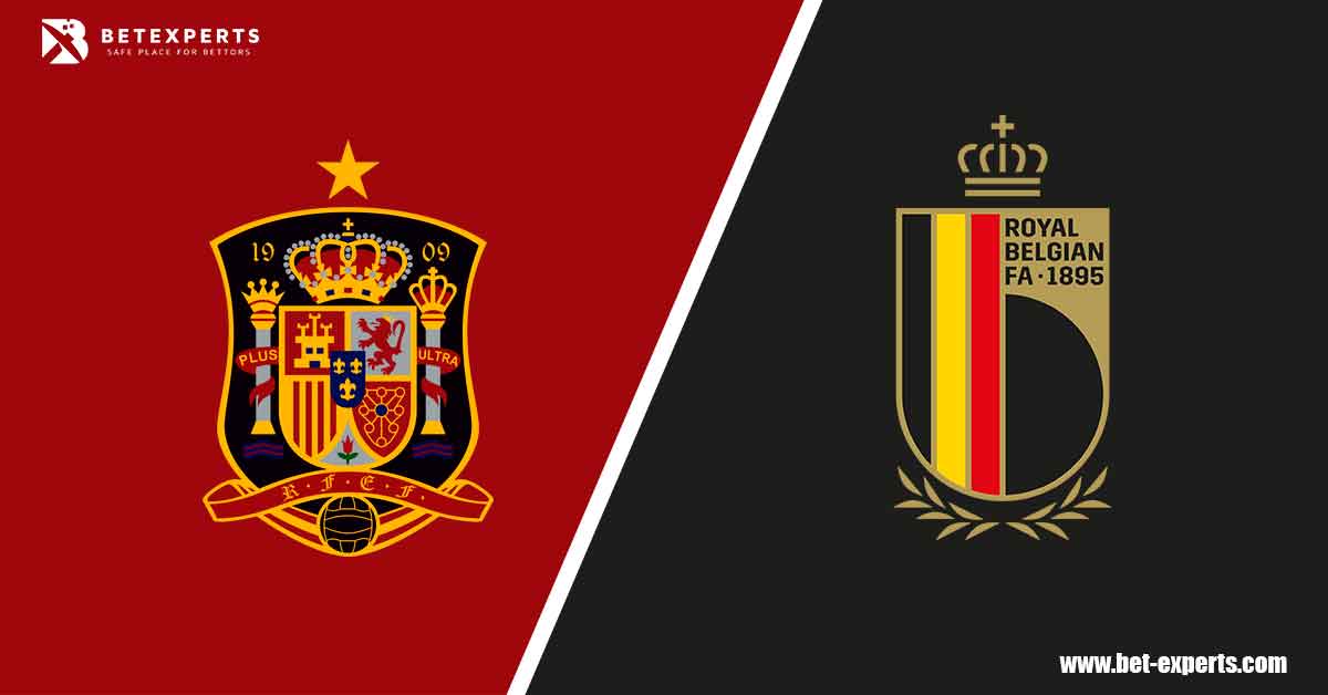 Spain vs Belgium Prediction: 7 Expert Secrets to Accurately Forecast the Winner