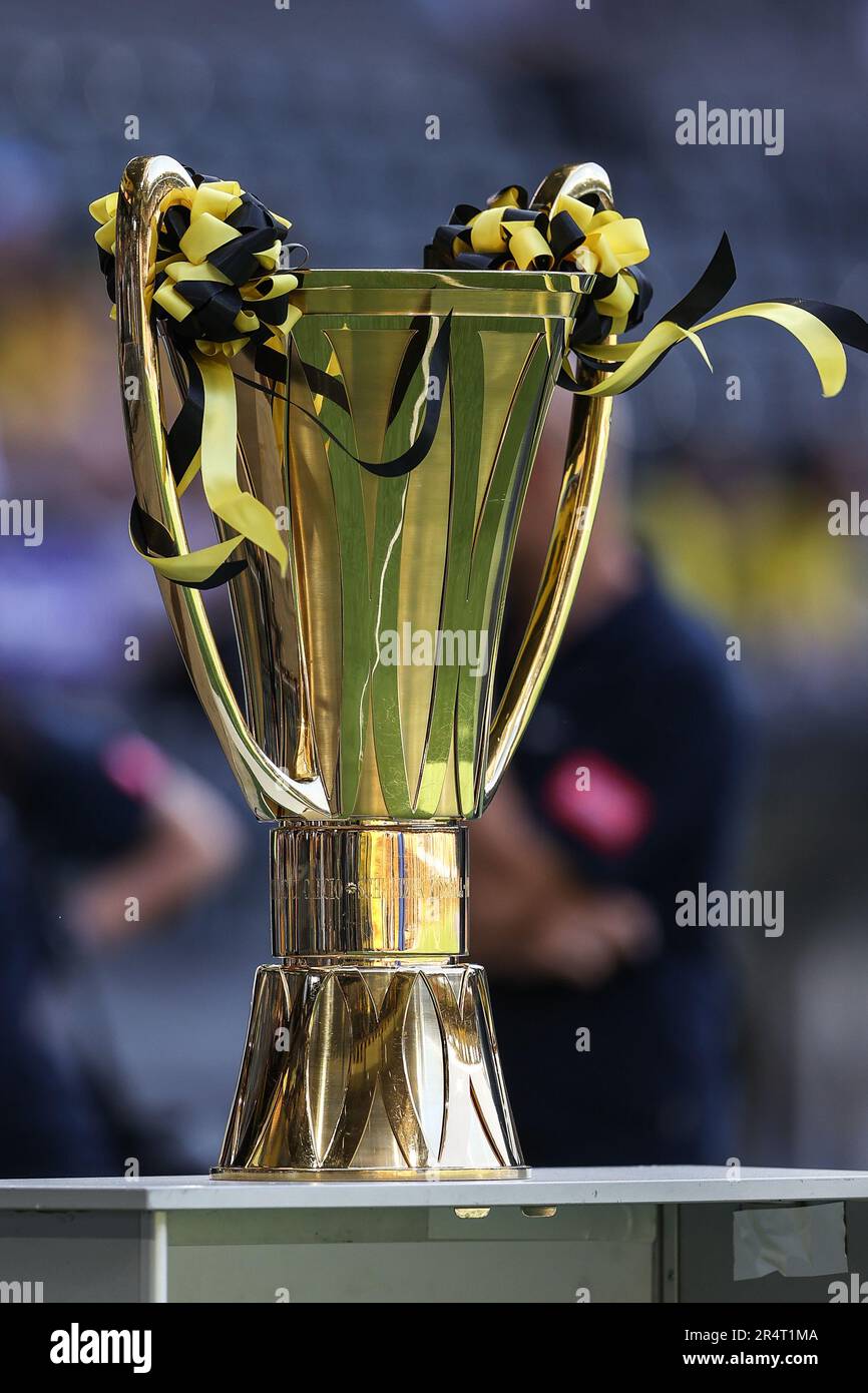 SWISS SUPER LEAGUE PREDICTION: Young Boys Set for Another Title While Basler Youth Promise a Surprise Run