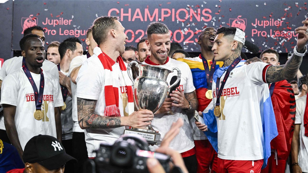 Belgium Pro League Prediction: Playoff Run, Relegation Scraps & Next Season’s Contenders