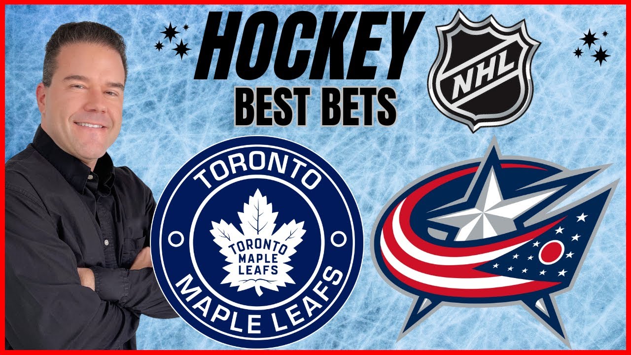 7 Expert Secrets: Columbus vs Toronto Prediction Guide for Winning Your NHL Bets