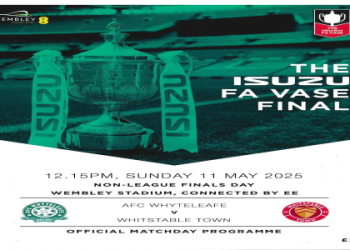 England FA Cup Prediction 2025: The Magic Still Matters—But Data Decides