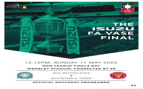 England FA Cup Prediction 2025: The Magic Still Matters—But Data Decides