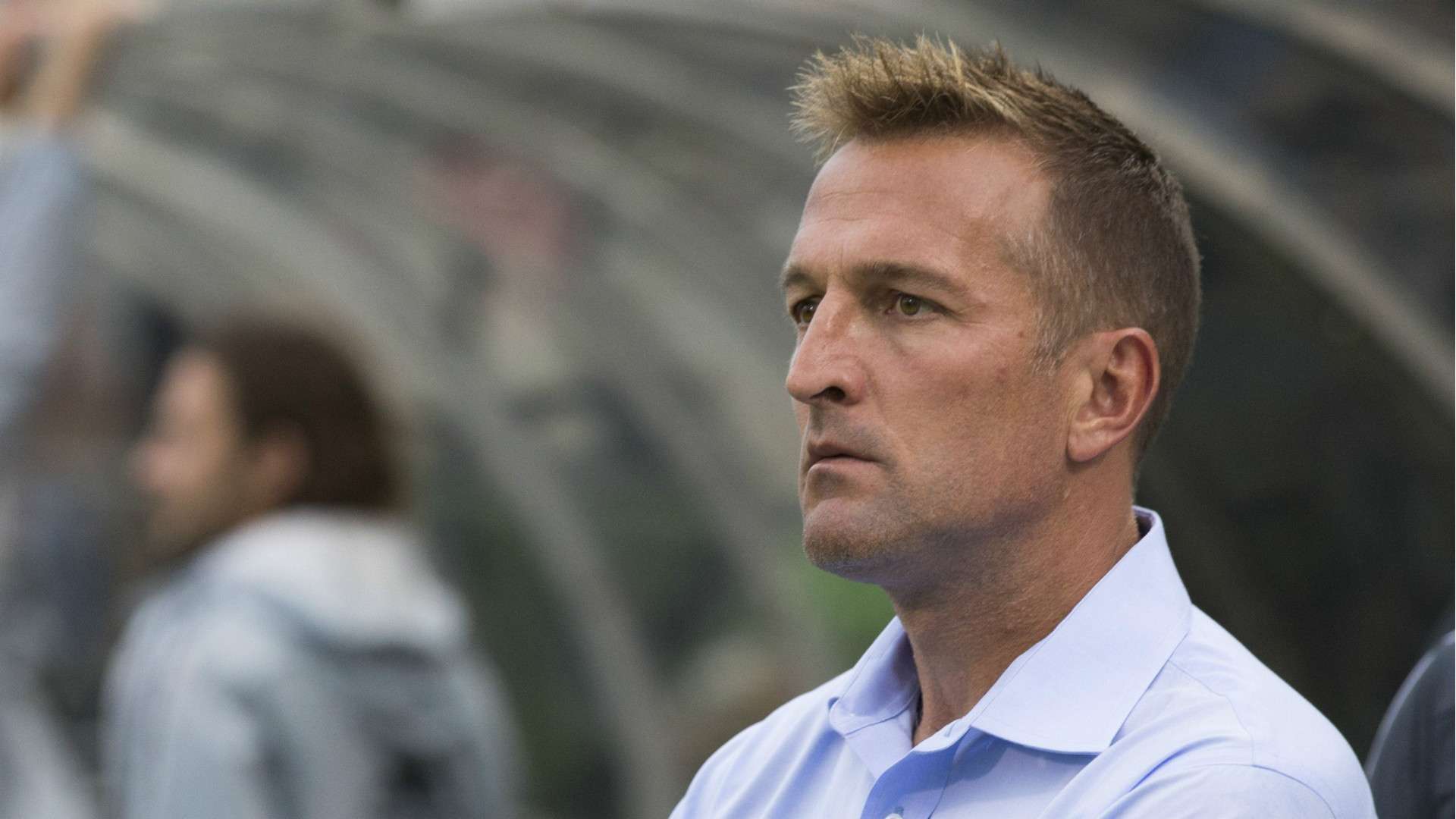 Orlando City provides Jason Kreis a chance at redemption - will he take it?