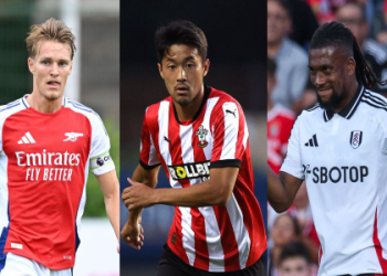 Jupiler Pro League 2024-25 Predictions: Title Race, European Qualifiers & Relegation Battles