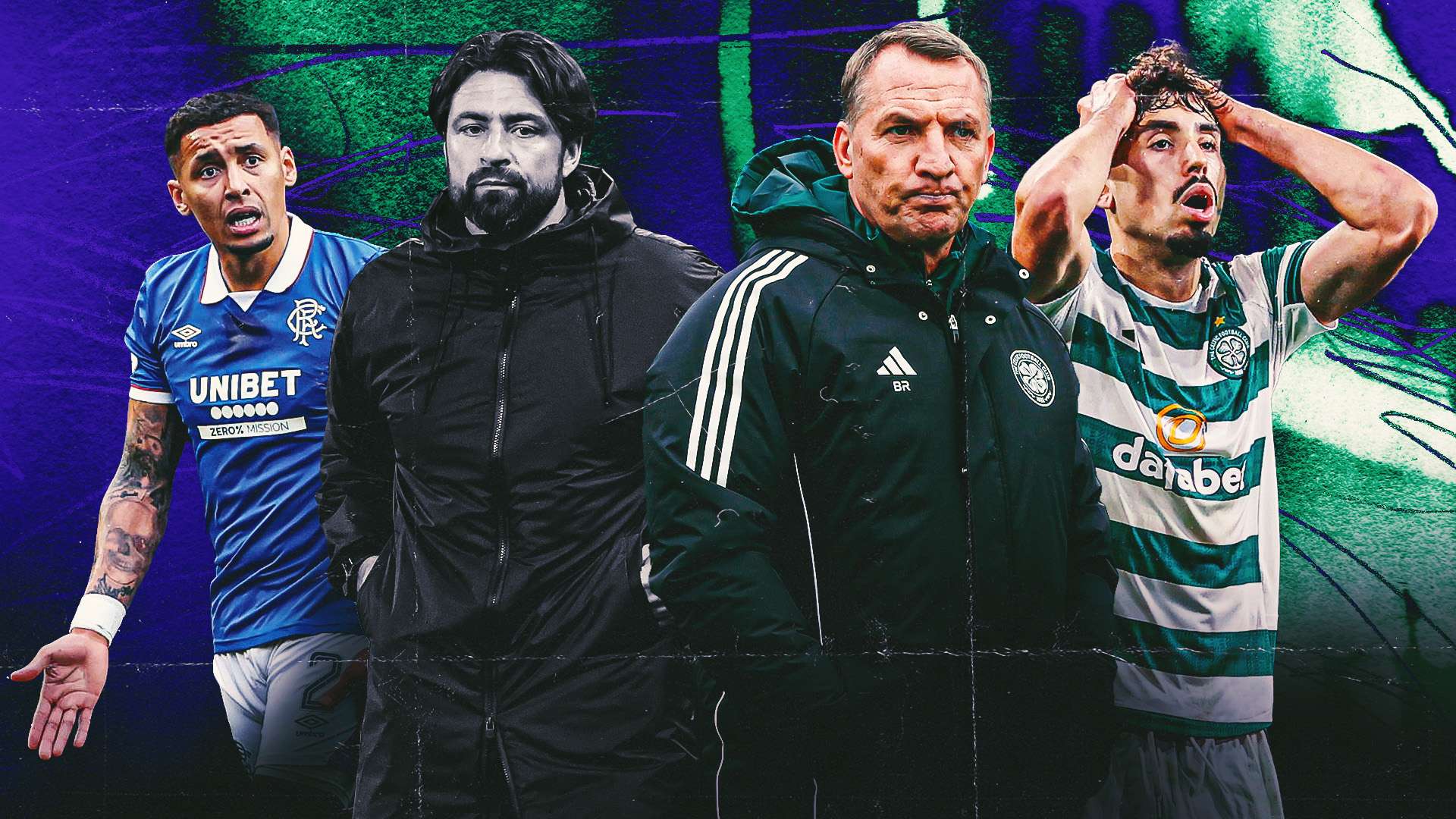 Scotland League Prediction: Celtic’s Crown under Siege as Rangers, Hearts, and the Stats Model Close In