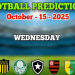 Uruguay Primera Division Prediction: Match-day 12 Forecasts & Betting Insights