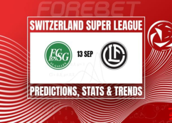 Swiss Super League Predictions: Title Race, Relegation Battles, and Breakout Stars for 2024-25