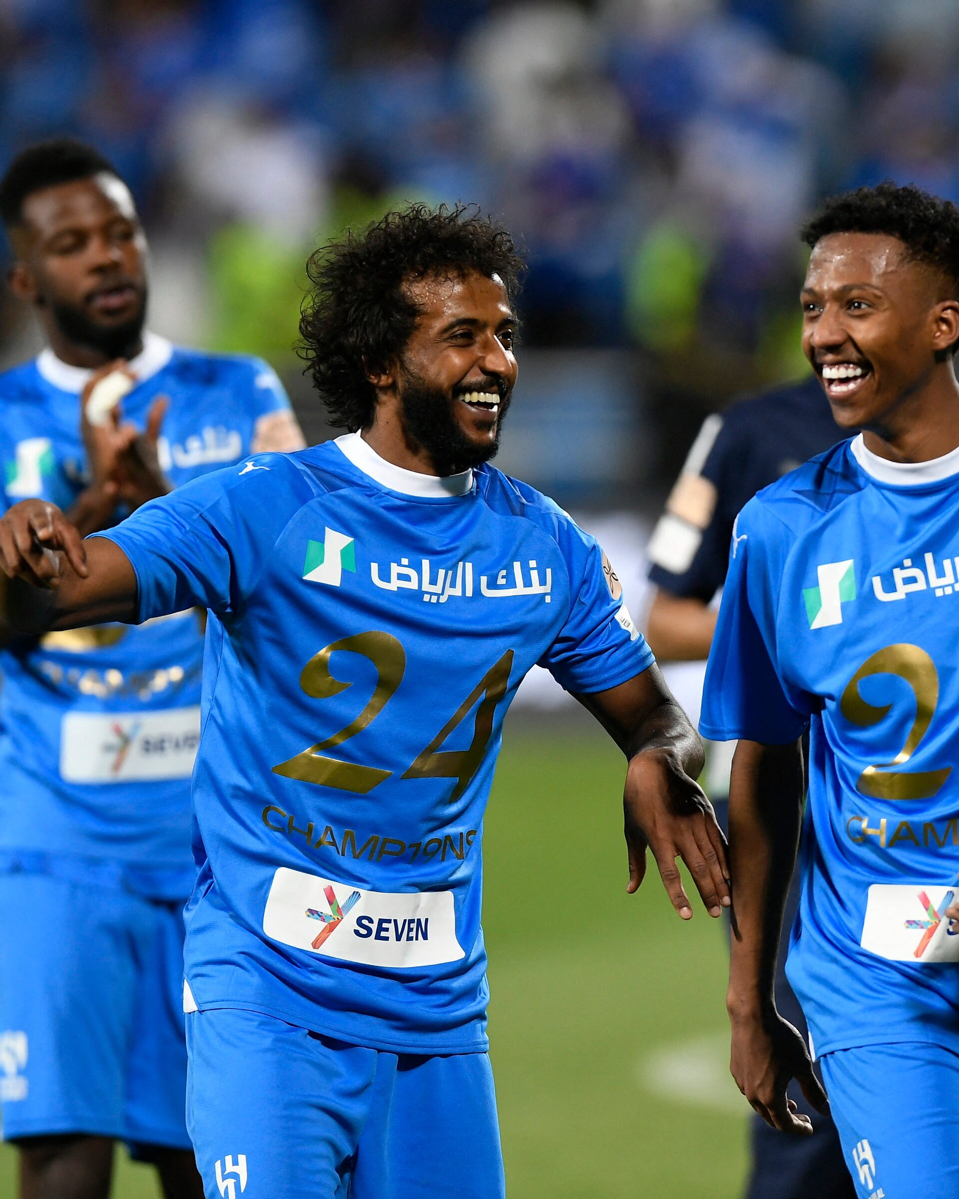 Saudi Pro League Prediction: Al-Hilal to Edge Al-Nassr in Title Decider