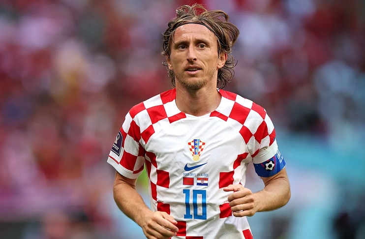 Croatia Prediction: Euro 2024 Dark Horse Ready to Gallop Again