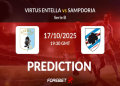 Cagliari vs Virtus Entella Prediction: Serie A Hosts Eye Safe Passage in Coppa Italia opener