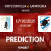 Cagliari vs Virtus Entella Prediction: Serie A Hosts Eye Safe Passage in Coppa Italia opener