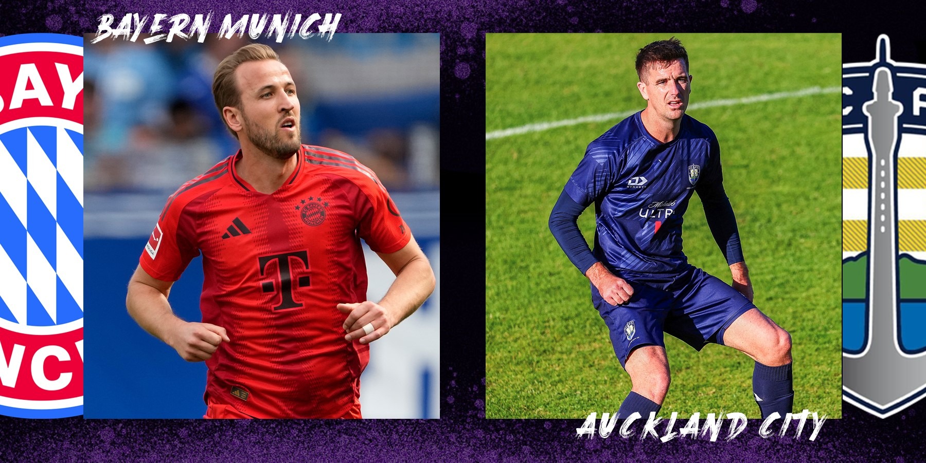 Bayern vs Auckland City Prediction: A Giant Meets the Underdog in Club World Cup Opener